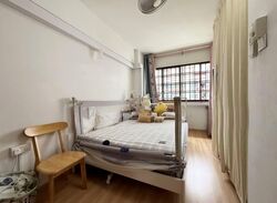 Blk 691 Jurong West Central 1 (Jurong West), HDB 4 Rooms #582061291